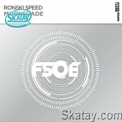 Ronski Speed - Moonshade (2022)