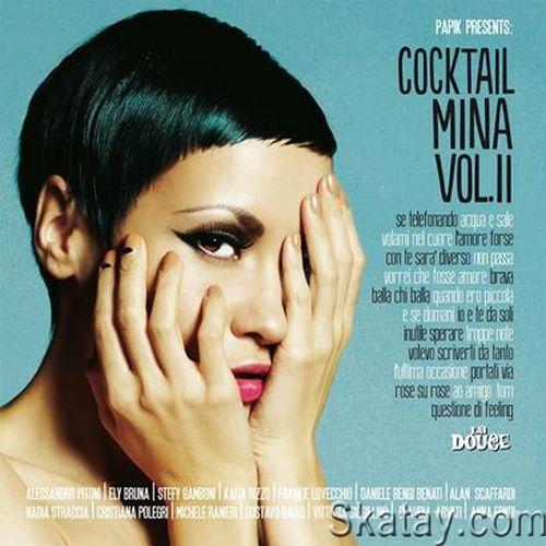 Papik - Cocktail Mina Vol.2 (2022) FLAC