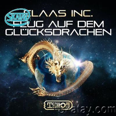 Claas Inc. - Flug Auf Dem Glucksdrachen (2022)