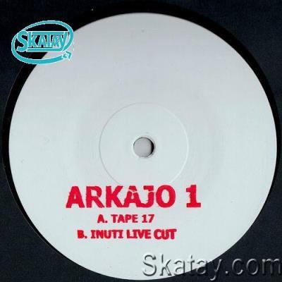 Arkajo - Arkajo 1 (2022)