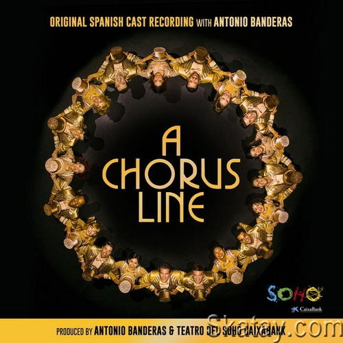 A Chorus Line (Original Spanish Cast Recording) (2022) FLAC