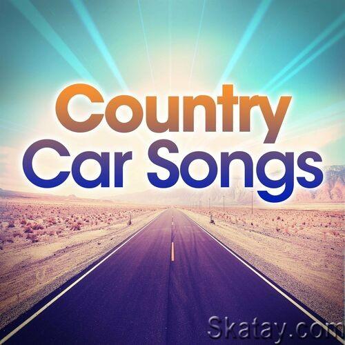 Country Car Songs (2022)