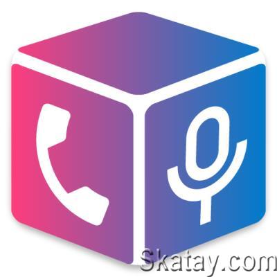 Cube Call Recorder ACR Premium 2.3.223 (Android)