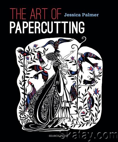The Art of Papercutting (2015)