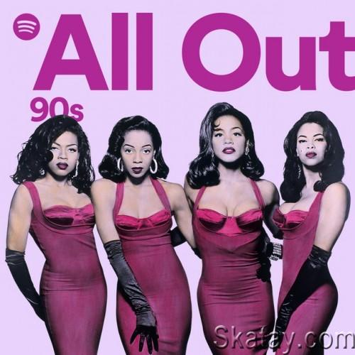 All Out 90s (2022)