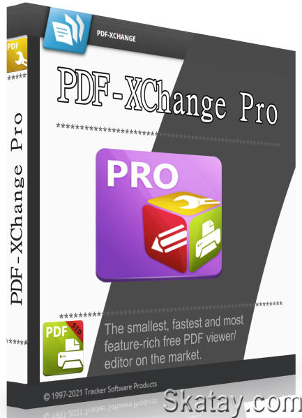 PDF-XChange Pro 9.3.360.0