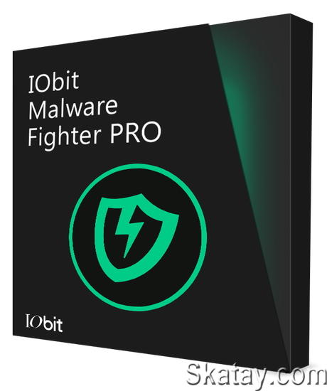 IObit Malware Fighter Pro 9.1.1.650 Final