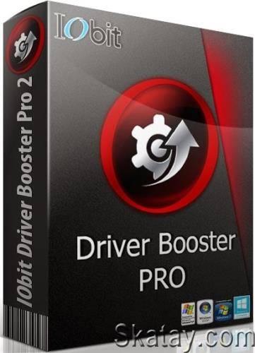 IObit Driver Booster Pro 9.3.0.200 RePack/Portable by Diakov