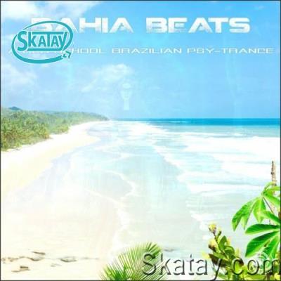 Bahia Beats (2022)