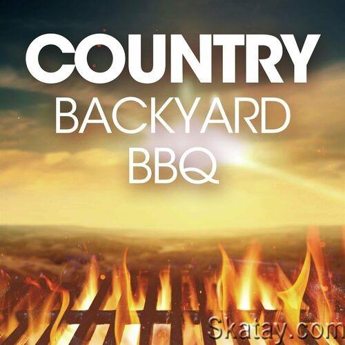 Country Backyard BBQ (2022)