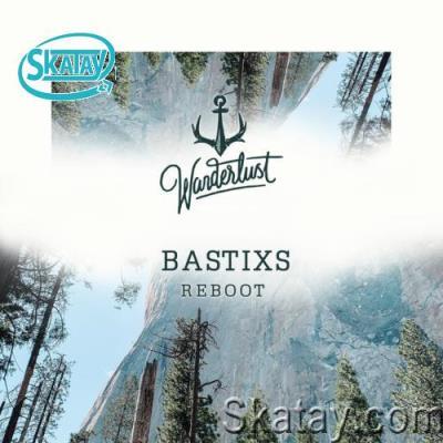 Bastixs - Reboot (2022)