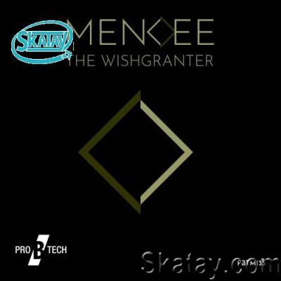 Menkee - The Wishgranter (2022)