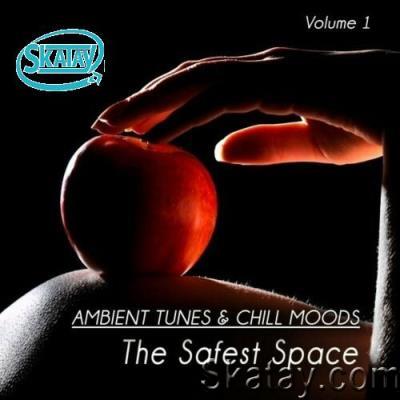 The Safest Space, Vol. 1 (Ambient Tunes and Chill Moods) (2022)