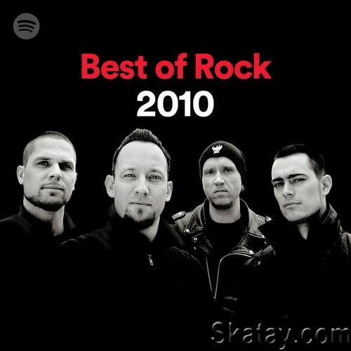 Best of Rock 2010 (2022)