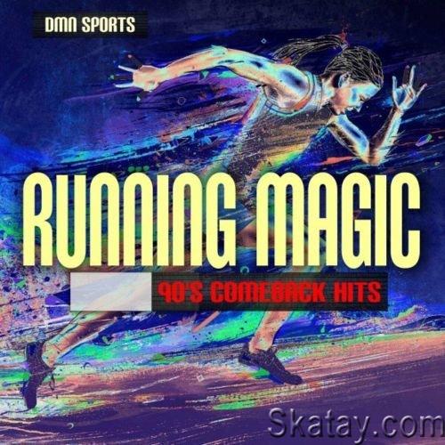 Running Magic 90s Comeback Hits (2020) FLAC