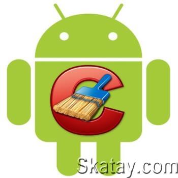 CCleaner Professional For Android 6.4.0 (Android)