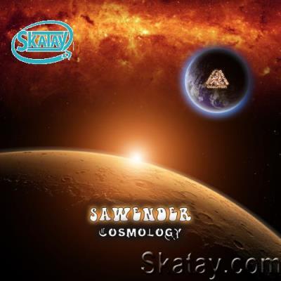 Sawender - Cosmology (2022)