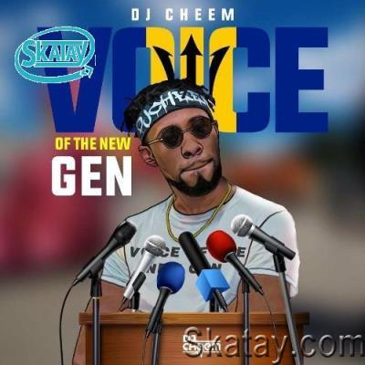 Dj Cheem - Voice Of The New Gen (2022)