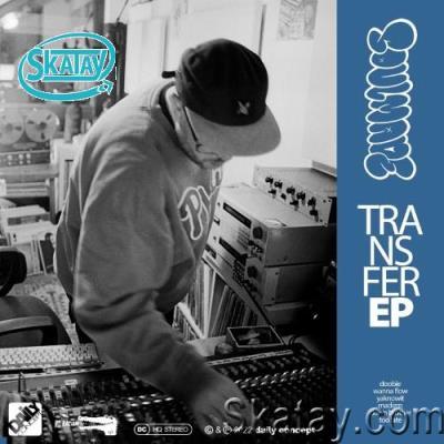 Soulmade - Transfer EP (2022)