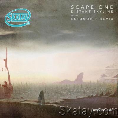 Scape One - Distant Skyline (2022)