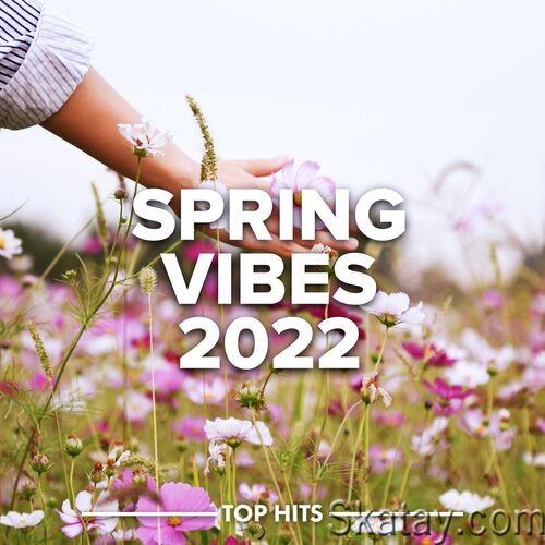 Spring Vibes 2022 (2022)