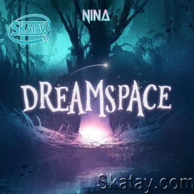 Nina Jureio - Dreamspace 064 (2022-05-18)
