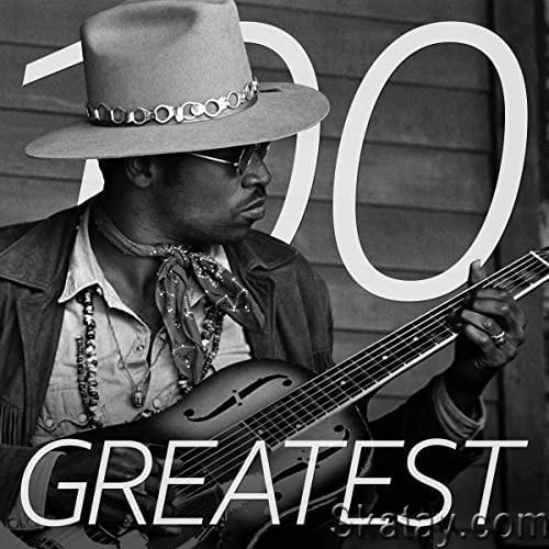 100 Greatest Acoustic Blues Songs (2022)