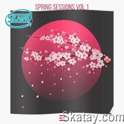 Spring Sessions, Vol. 1 (2022)