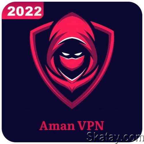 Aman VPN 2.2.3