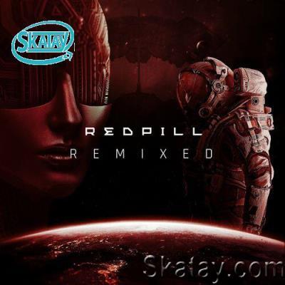 Redpill - Redpill Remixed (2022)