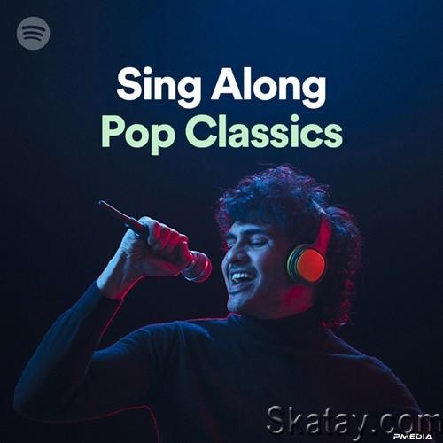 Sing Along Pop Classics (2022)