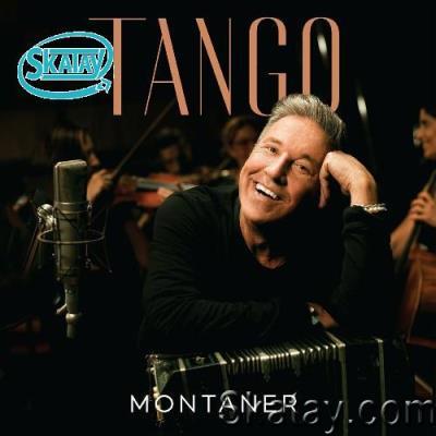 Ricardo Montaner - Tango (2022)