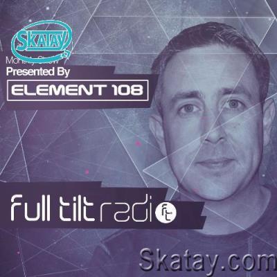 Darren Menanim - Full Tilt Radio 006 (2022-06-16)