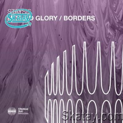Staysis - Morbid Glory / Borders (2022)