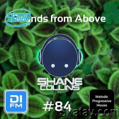 Shane Collins - Sounds from Above 084 (2022-06-16)