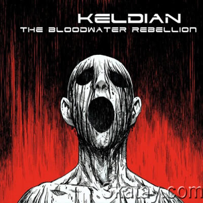 Keldian - The Bloodwater Rebellion (2022)
