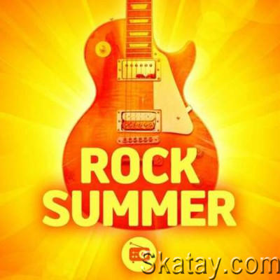 VA - Rock Summer (2022)