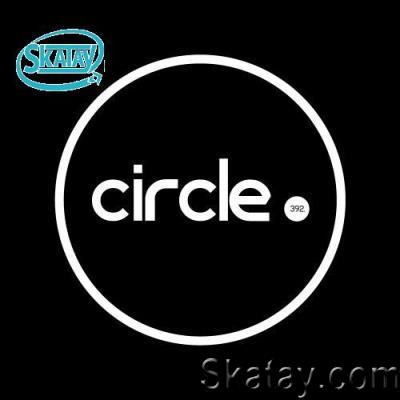 Pete Bidwell - circle. 392 (2022-07-02)