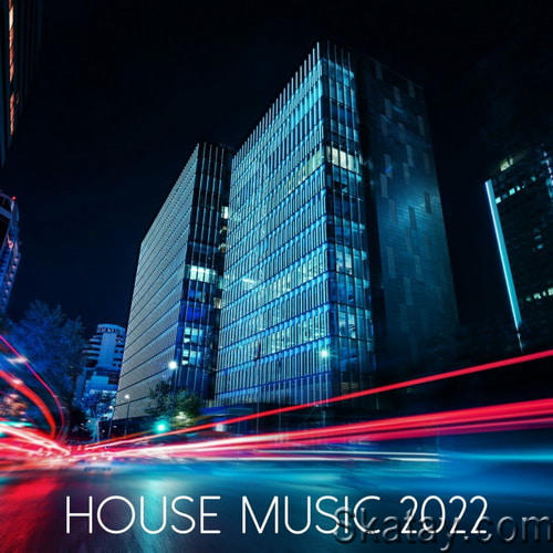 House Music 2022 (2022)