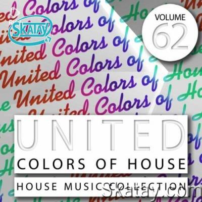 United Colors of House, Vol. 62 (2022)