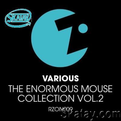 The Enormous Mouse Collection Vol. 2 (2022)