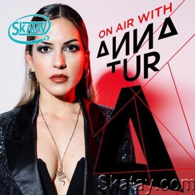 Anna Tur - On Air 101 (2022-07-09)