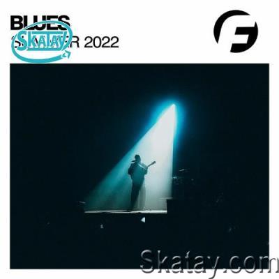 Blues Summer 2022 (2022)