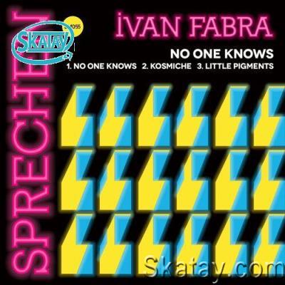 Ivan Fabra - No One Knows (2022)
