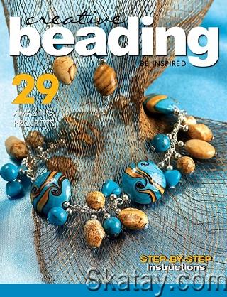 Creative Beading - Vol.19 №3 (2022)