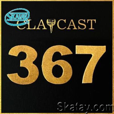 Claptone - CLAPCAST 367 (2022-08-01)