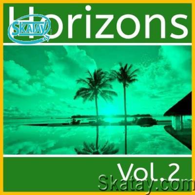 Horizons Vol. 2 (2022)