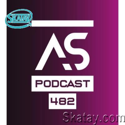 Addictive Sounds - Addictive Sounds Podcast 482 (2022-08-26)