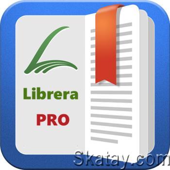 Librera Reader PRO 8.6.18