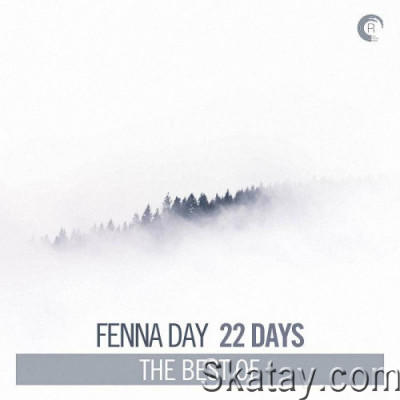 Fenna Day - 22 Days [The Best Of] (2022)